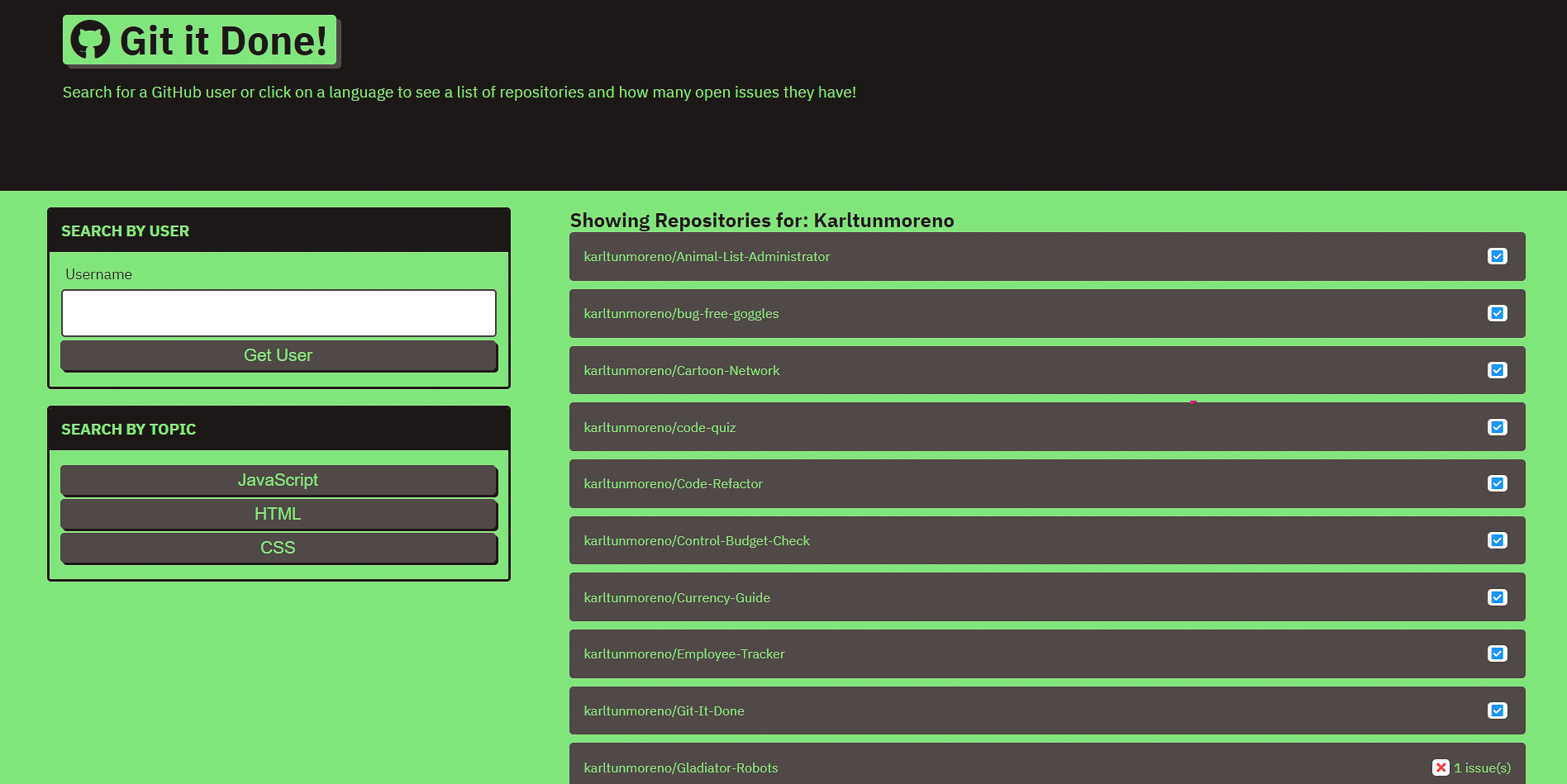 taskmanager